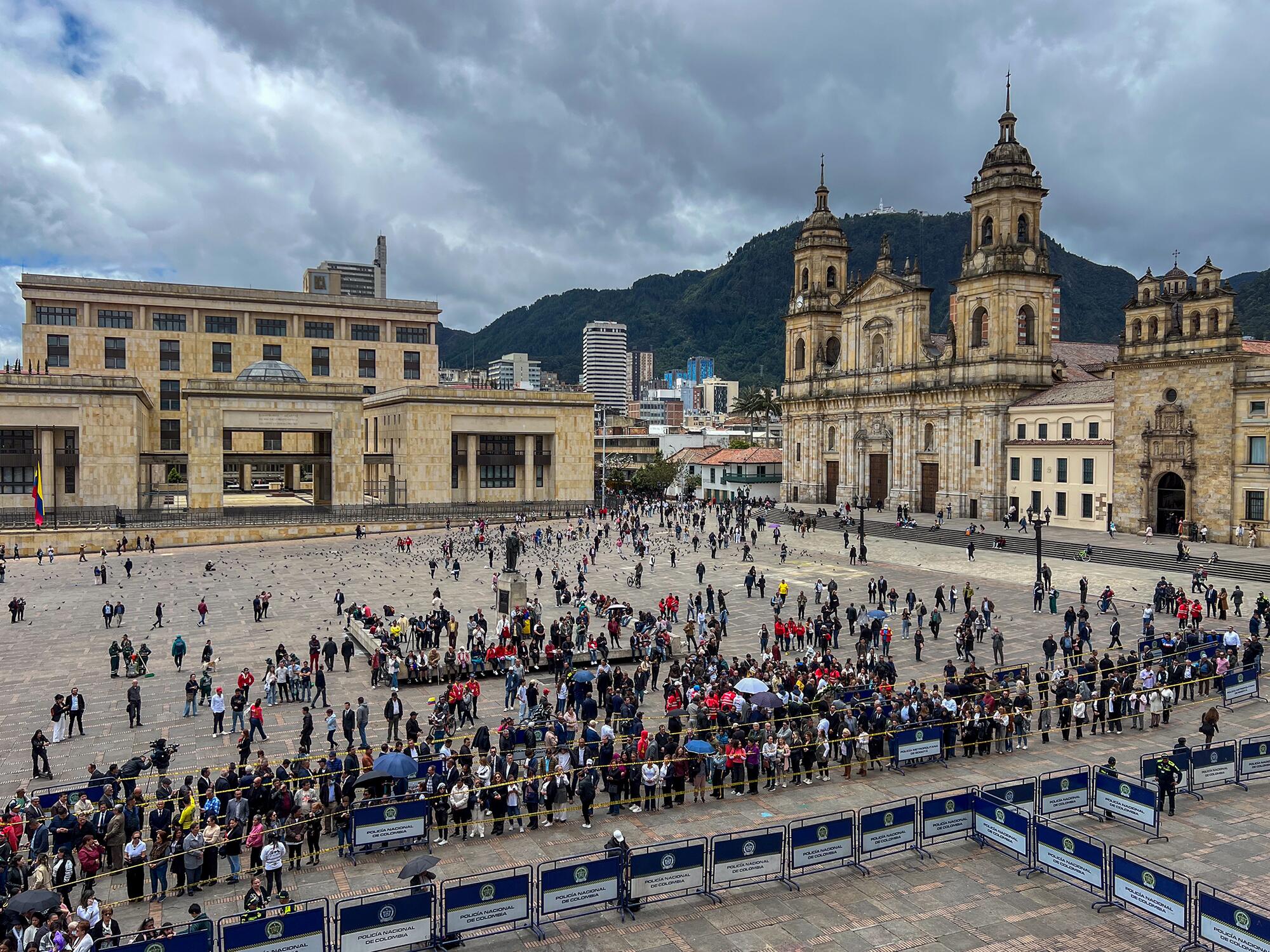 Muerte Miguel Uribe - 5